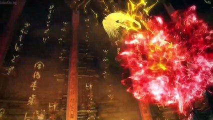Tales of Demons and Gods Season 9 (Yao Shen Ji 9th Season) Episode 6 Eng Sub