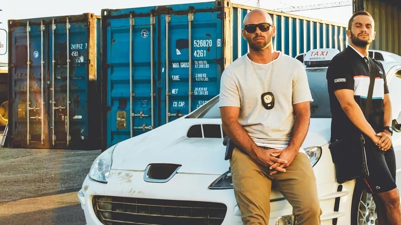 Taxi 5
