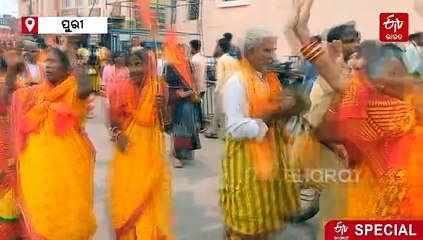 କାହିଁକି ପୁରୀ ଆସୁନାହାନ୍ତି ବିଦେଶୀ ପର୍ଯ୍ୟଟକ ? ପର୍ଯ୍ୟଟନ ବିଭାଗର ଚାଞ୍ଚଲ୍ୟକର ଖୁଲାସା
