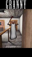 Granny He wants to hug me Funny Moments 😱 😂