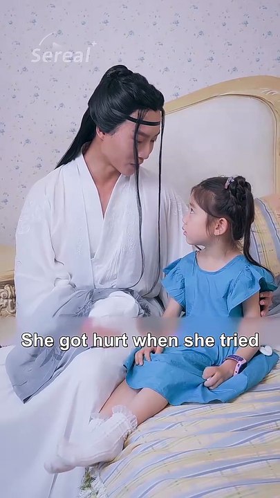 Lucky Koi - A Girl's Tale (Dubbed) - CN - sereal - #abel