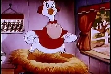 Baby Huey Quack a Doodle Doo