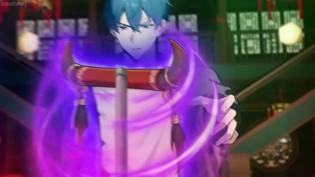 Global Horror Starting with Mastering Zero-Cost Shopping Episodes 59-66 Eng Sub