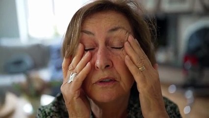 Vitamin B12 Deficiency Symptoms