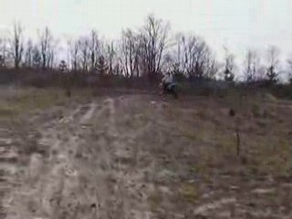 yz 125
