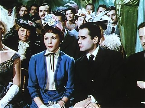 Édith Piaf L'Hymne à la môme