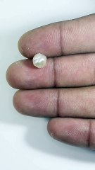 Pearl Stone – The Gem of Purity and Peace