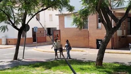 Ortega Cano se evade de la polémica con Tamara en Costa Ballena con un plan familiar