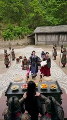 Divine on a Dime Full Chinese Drama