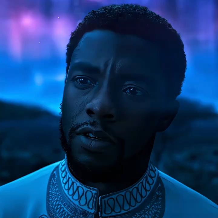 black panther
