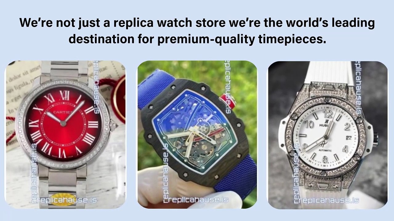 Replica Watches