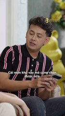 Lời giải cho câu nói "Em ăn gì cũng được" 🤣 #bablab #BAB2502C023