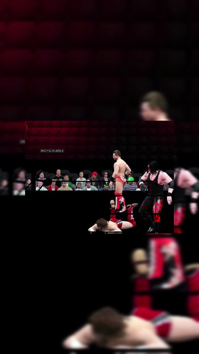 WWE Official Wrestling Games | WWE 2K25 DLC