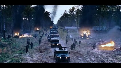 Stranger Things 5: Volume 1 | Trailer | One Last Adventure | Netflix