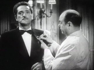 56, rue Pigalle - (1949) NB