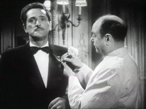 56, rue Pigalle - (1949) NB