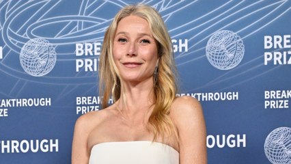 GALA VIDEO - Couple illégitime au concert de Coldplay : Gwyneth Paltrow, l’ex de Chris Martin, s’en mêle… et ça pique !