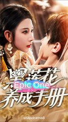 Black Lotus Cultivation Manual Part One (2025) - FULL [Eng Sub]