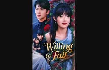 Willing to Fall - I'll make him surrender - Surrendered To Her Love - Dont call me daddy, Call me fiancé