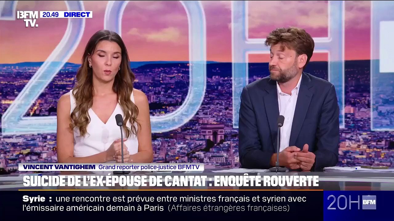 BFM TV