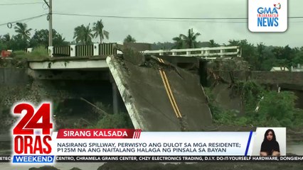 24 Oras Weekend (July 26, 2025) Part 2