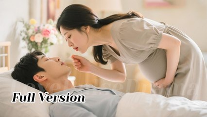 I Kissed My Coma Husband in Secret… But He Remembered Every Kiss! – Full Movie (2025)
