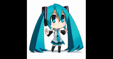 ミラクルペイント - Miracle Paint - Hatsune Miku - Edit - Only the best part - Remix