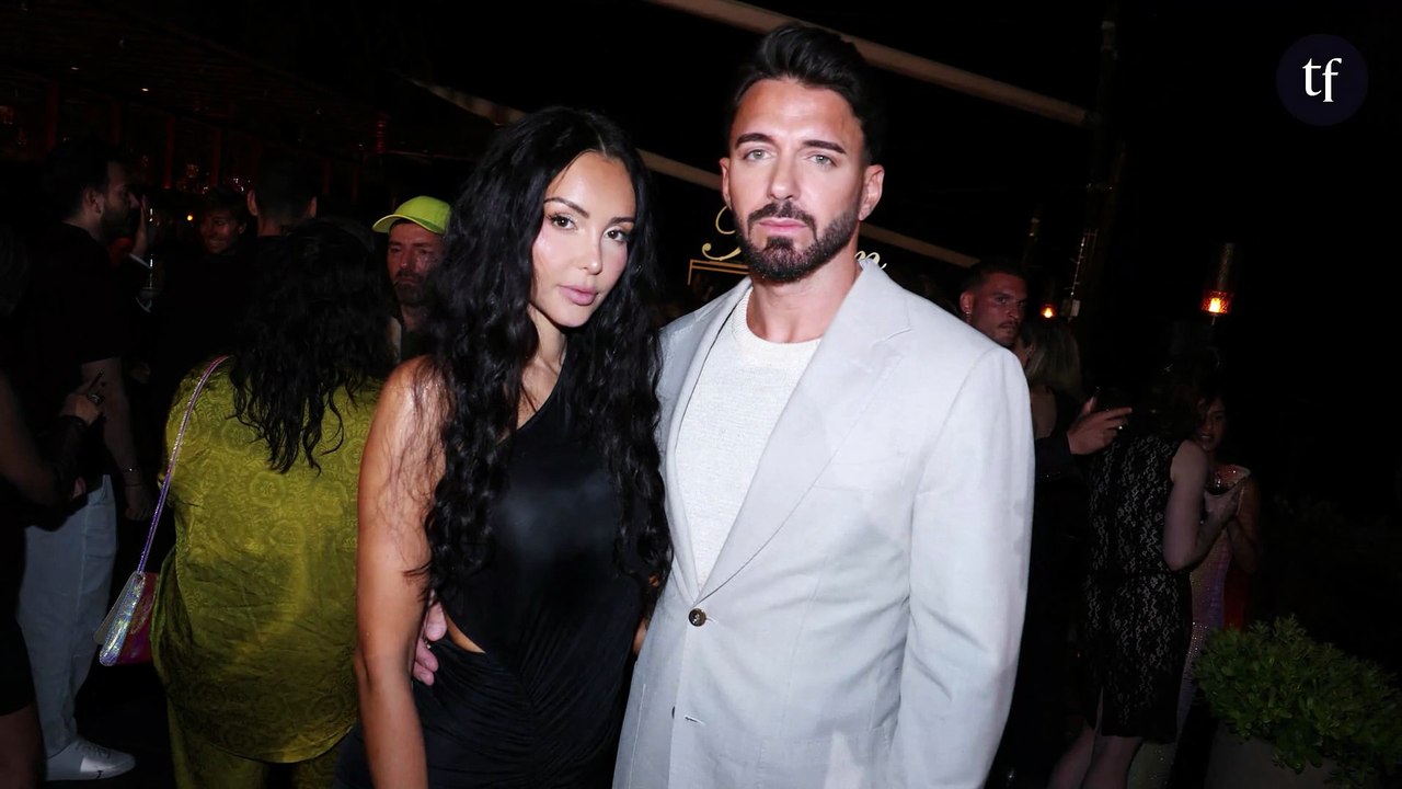 "Non à l'exploitation animale !", “il est drogué !” : Nabilla et Thomas Vergara en plein bad buzz après cette vidéo lunaire