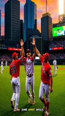 Phillies Crush Yankees – Dominating Victory in Epic MLB Clash! ⚾