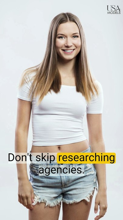 Avoid These Common Teen Modeling Mistakes – A Must-Read by USA Models