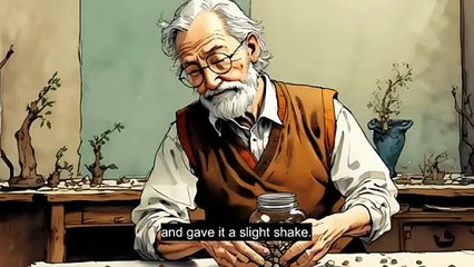 This Story Will Make You Rethink Your Entire Life