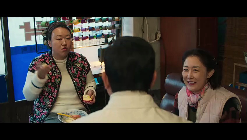  Hunter with a scalpel episode 5 (2025) sub indo #kdrama