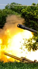 Conflicto armado entre Tailandia y Camboya