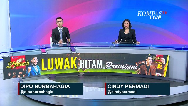 Potret Jokowi Tiba di Reuni Fakultas Kehutanan UGM Angkatan 80, Bahas Ijazah? | KOMPAS PETANG