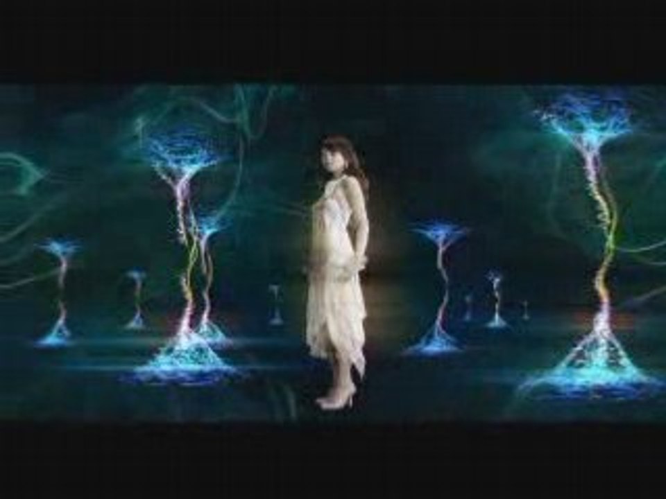 Matsumoto Rio - Seraphita no komori uta