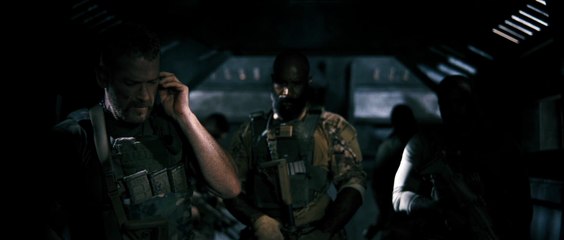 Osiris (2025) Si-Fi Adventure Full Movie HD With Subtitles