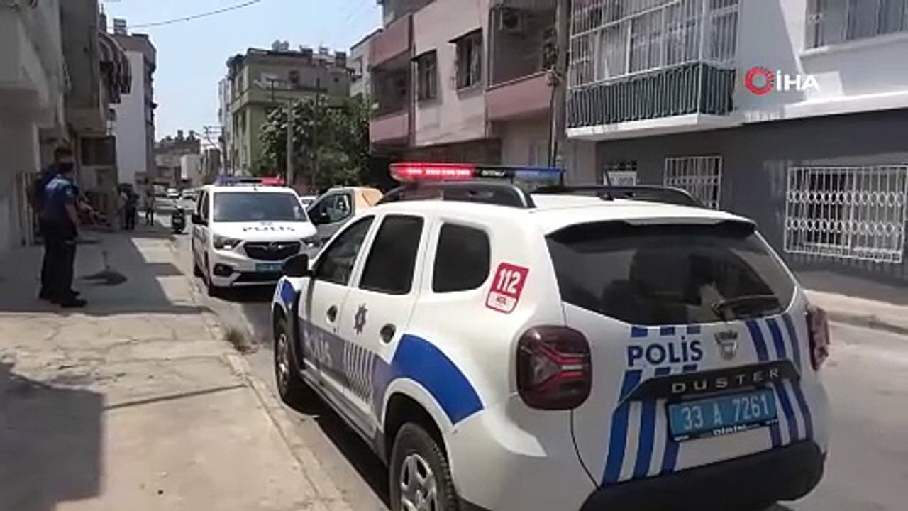 Silah sesleri gecede yankılandı