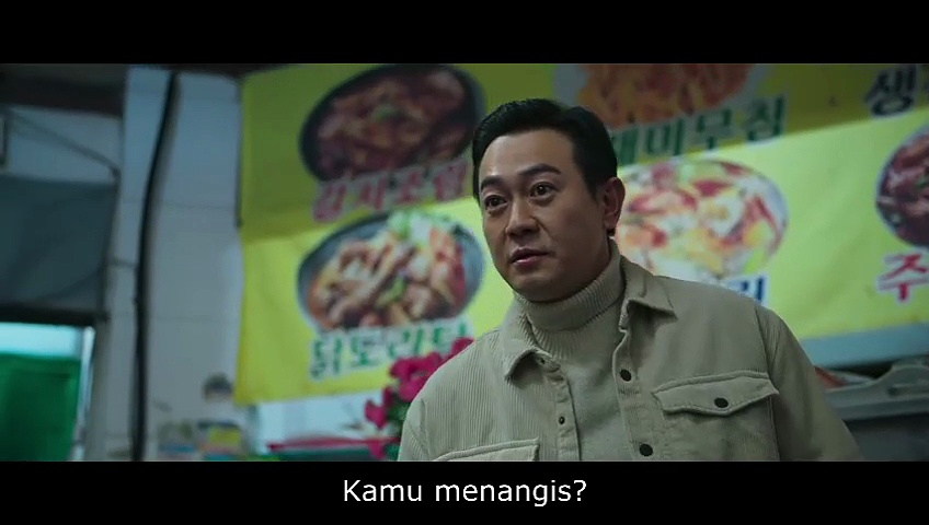  Hunter with a scalpel episode 10 (2025) sub indo #kdrama