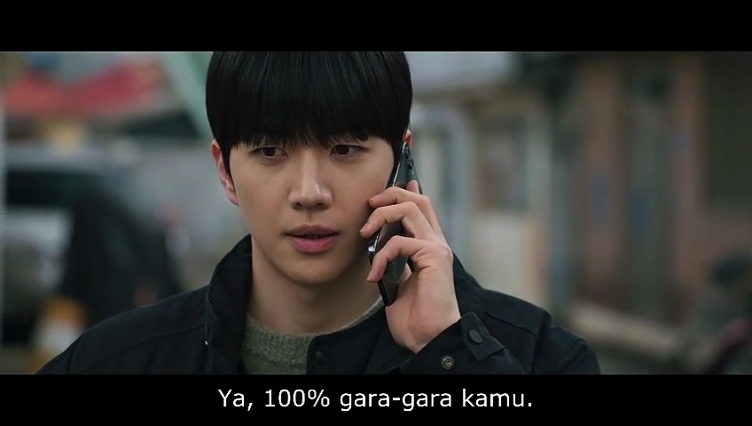  Hunter with a scalpel episode 12 (2025) sub indo #kdrama #terbaru