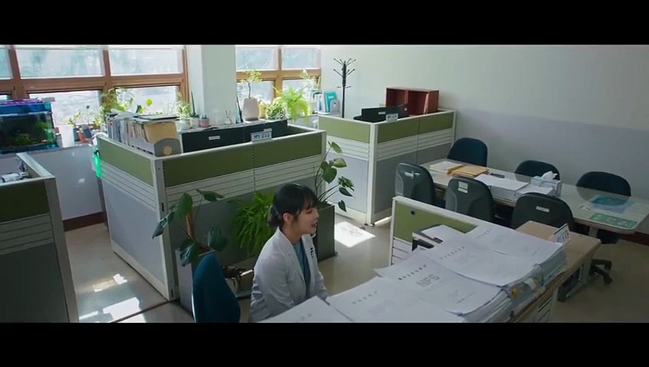 Hunter with a Scalpel Episode 15 (2025) SUB INDO #KDRAMA #TERBARU
