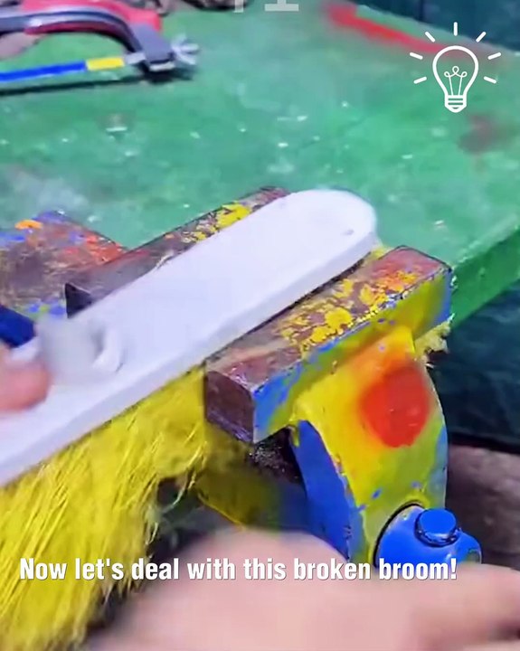 Easy DIY fixes! 🛠️