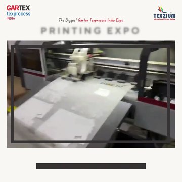 The latest in sublimation, DTF, silicone labels, heat transfer & more only at GAR-TEX 2025!