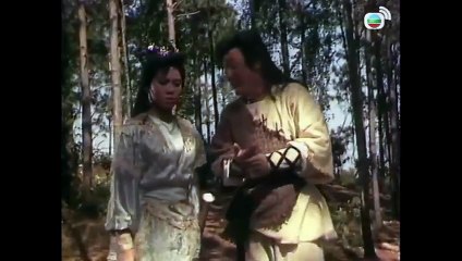 TVB Tuyệt Đại Song Kiêu 5 20   tiếng Việt   Lương Triều Vỹ, Ngô Đại Dung, Lê Mỹ Nhàn   TVB 1988
