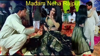 Nawan Nawan Beli , Madam Neha Rajput ,Latest Dance Performance 2025