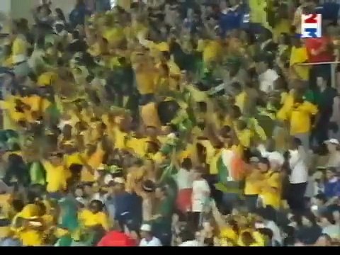 Football : Documentaire sur la Coupe du Monde de Football de la FIFA 1998