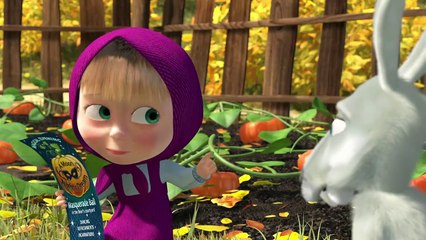 Masha and the Bear 🥧  Best episodes cartoon collection 🎬