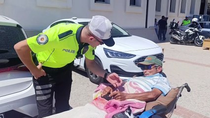 Amasya’da Yapay Zeka Tuzağı: Engelli Vatandaşı Cumhurbaşkanının Sesiyle Kandırdılar!