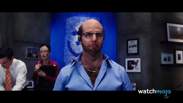 10 Shocking Physical Transformations for Movie Characters