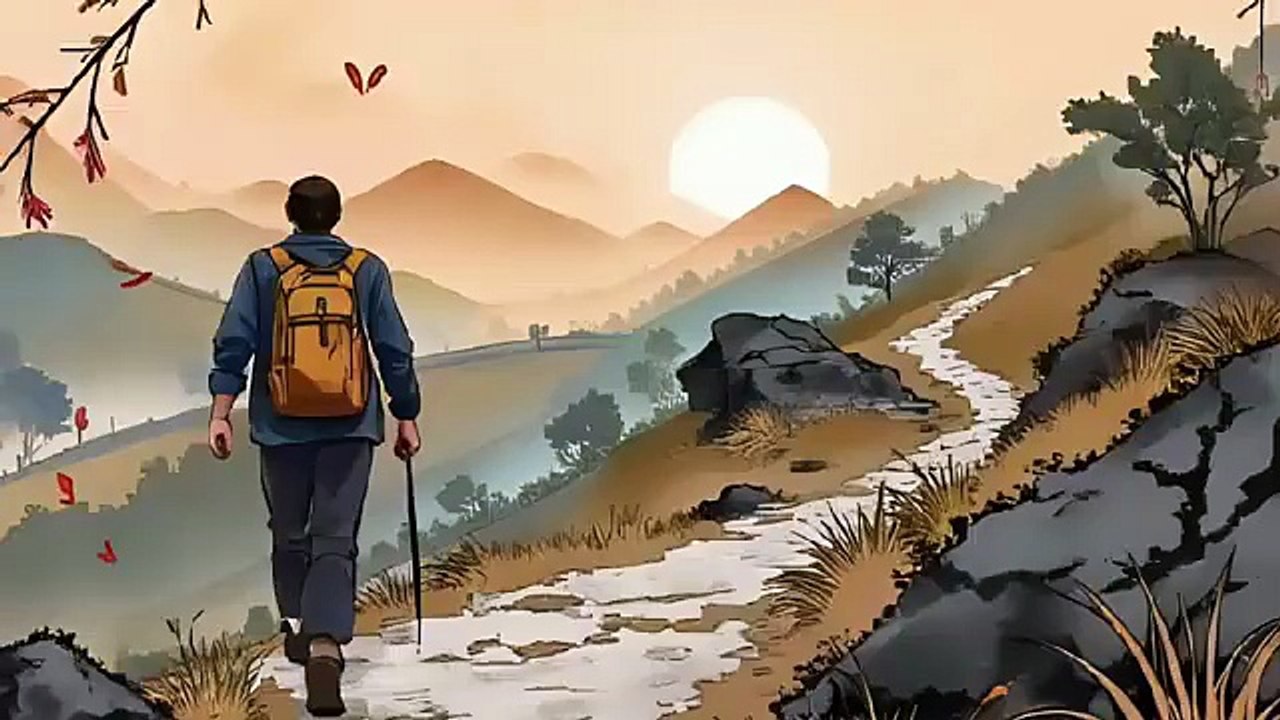 When Life Feels Pointless, Watch This | This Story Will Heal Your Heart  Wordy Tales