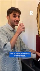 "Acqua del Rubinetto: Sicura o Sospetta? Scopri la Verità nel Nostro Video"